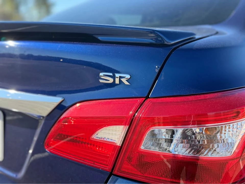 2017 Nissan Sentra 7th Gen - Image 3 of 10