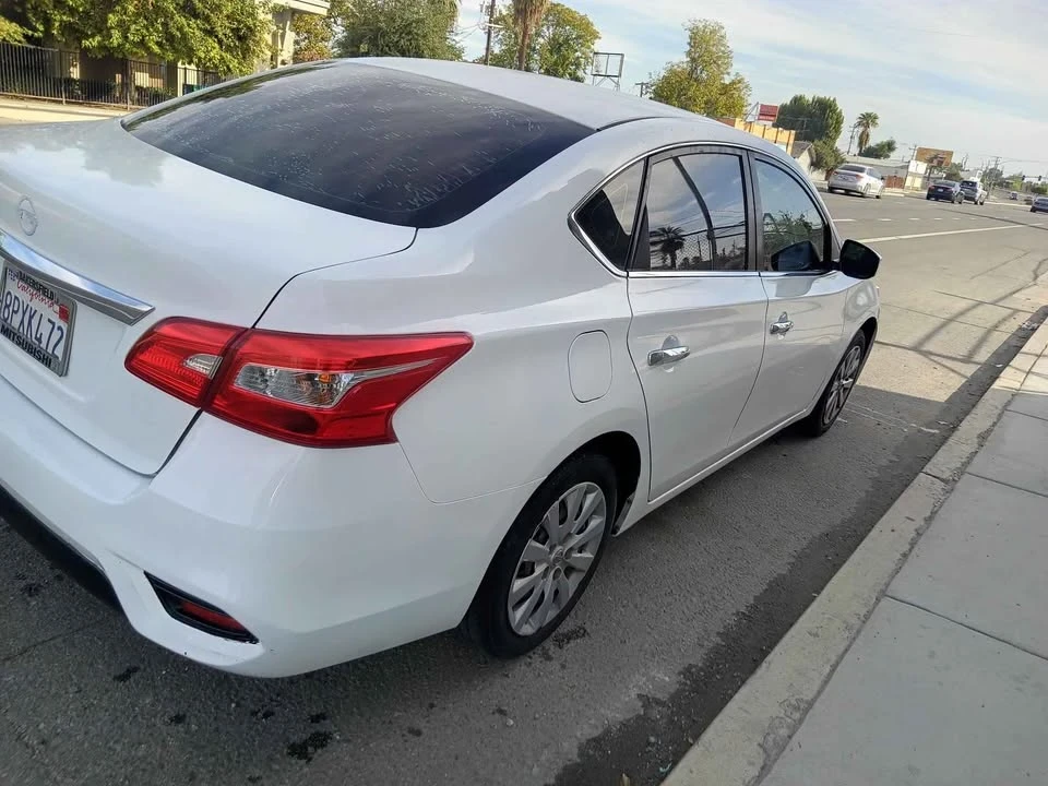 2018 Nissan Sentra 7th Gen - Image 3 of 6