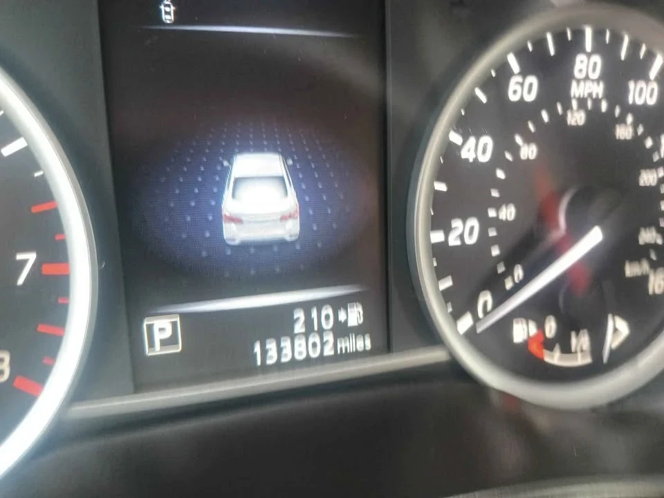 2018 Nissan Sentra 7th Gen - Image 5 of 6
