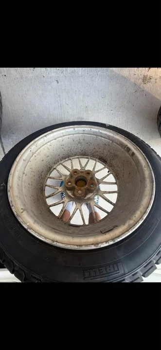 Parts & Memorabilia BBS Wheels - Image 7 of 9