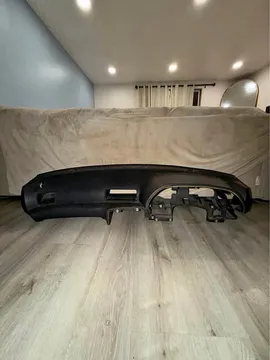 Nissan Skyline R32 GTR OEM Dashboard