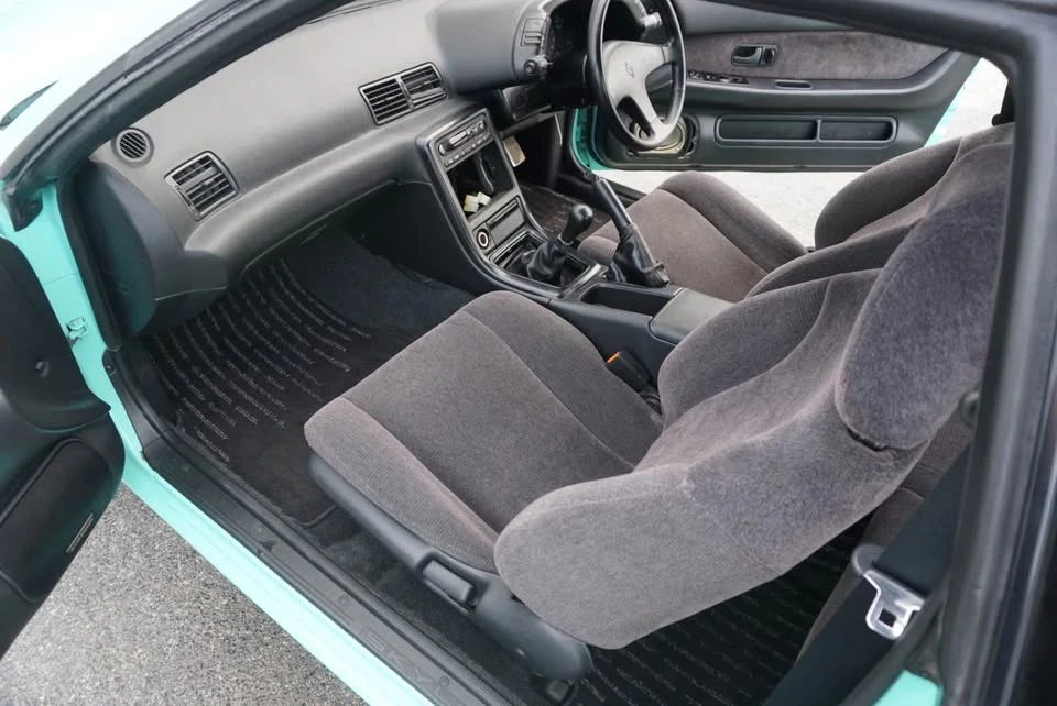 Nissan R32 Skyline 8th Gen - Image 5 of 9