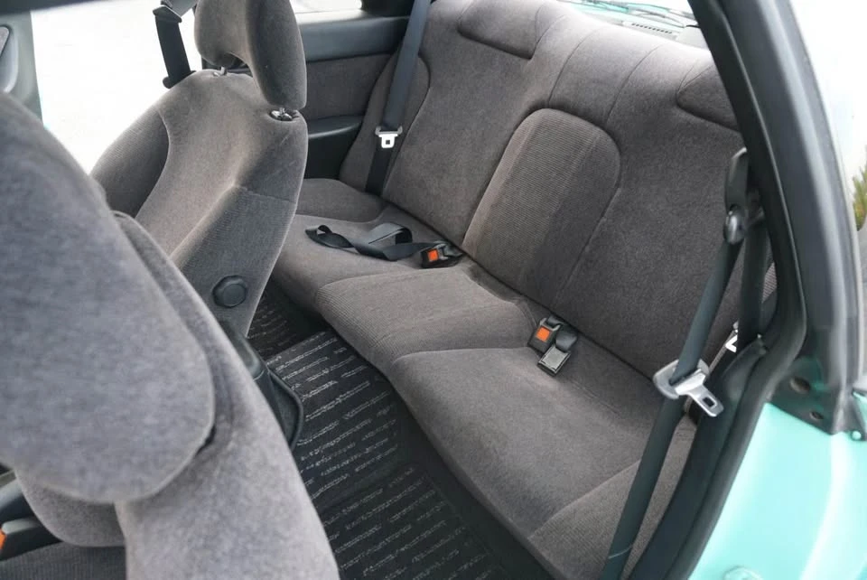 Nissan R32 Skyline 8th Gen - Image 6 of 9