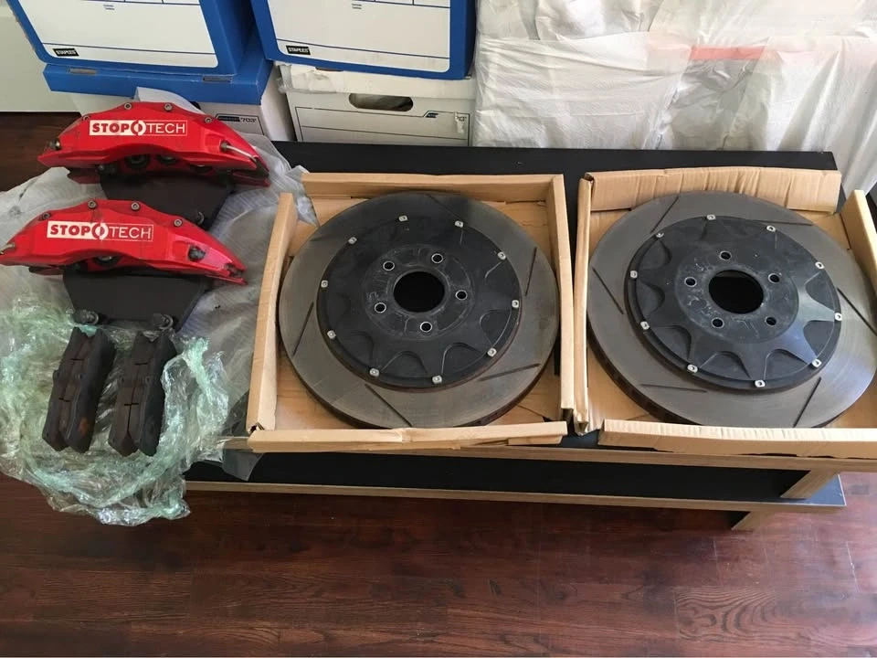 1999 Parts & Memorabilia Mechanical Components - Image 2 of 3