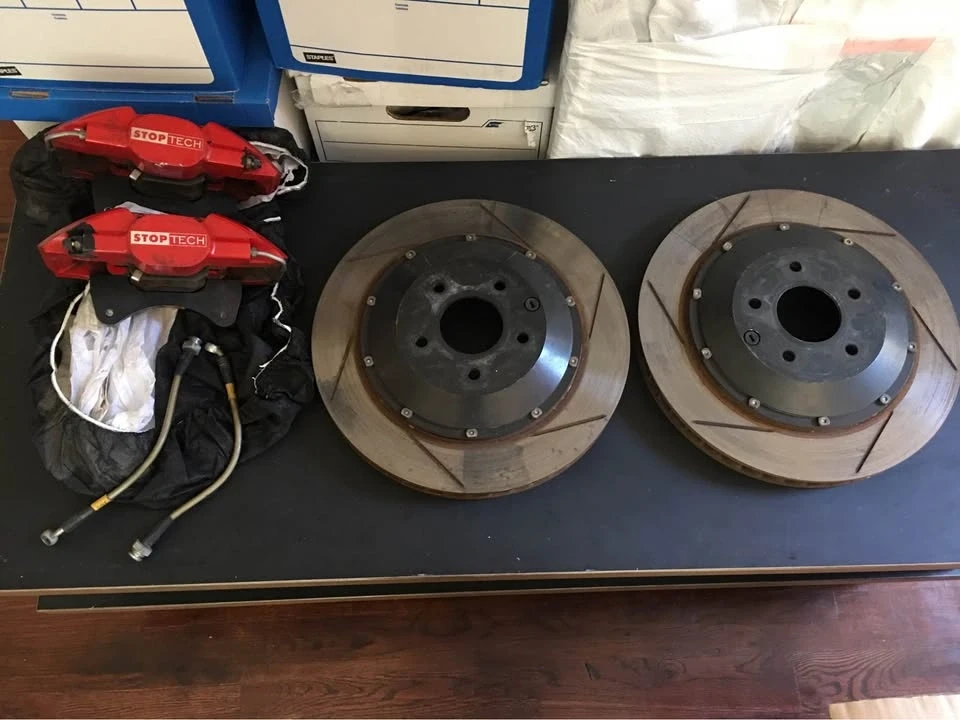 1999 Parts & Memorabilia Mechanical Components - Image 3 of 3