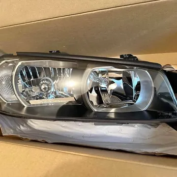 Nissan Skyline R34 GTR Series 1 Complete Headlights