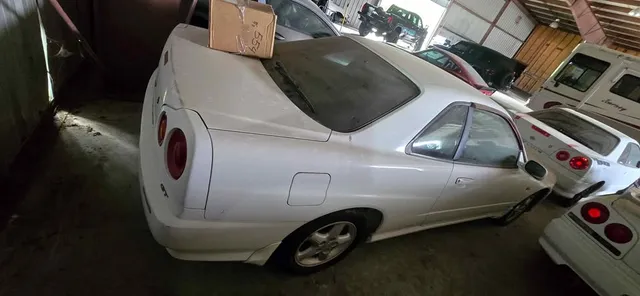 1998 Parts & Memorabilia Bodywork - Image 4 of 7