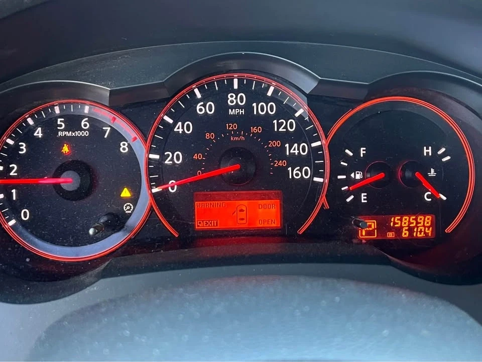 Nissan Altima - Image 6 of 12
