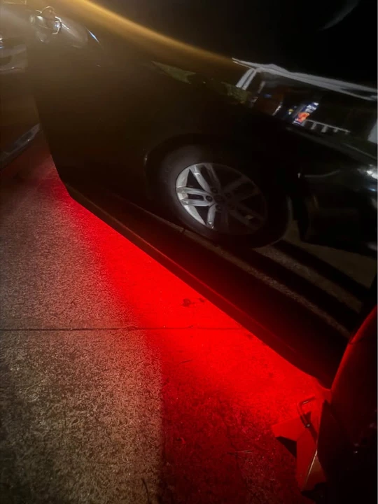Nissan Altima - Image 5 of 7