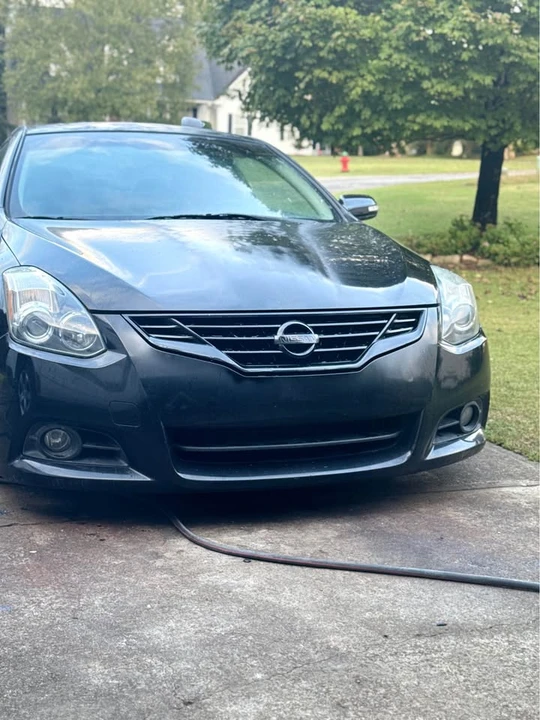 Nissan Altima - Image 3 of 7