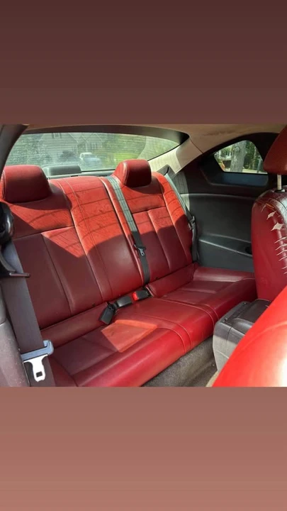 Nissan Altima - Image 4 of 7