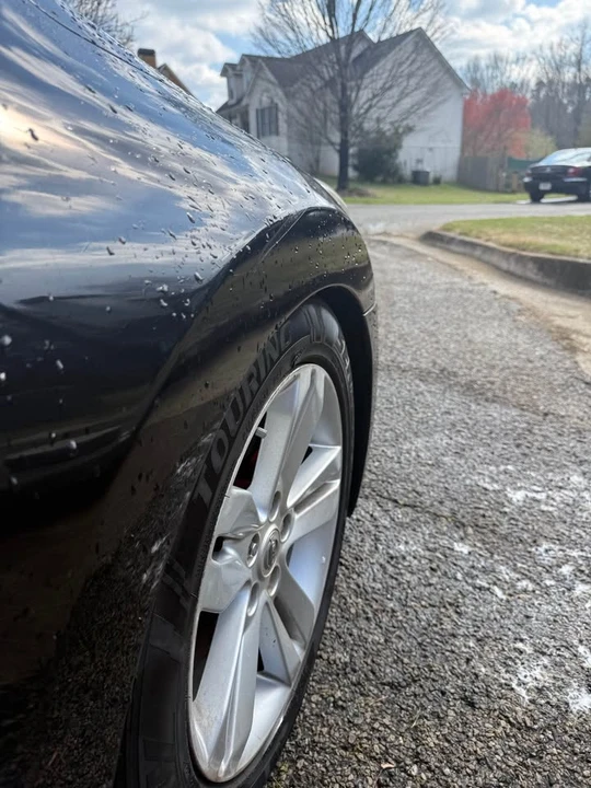 Nissan Altima - Image 6 of 7