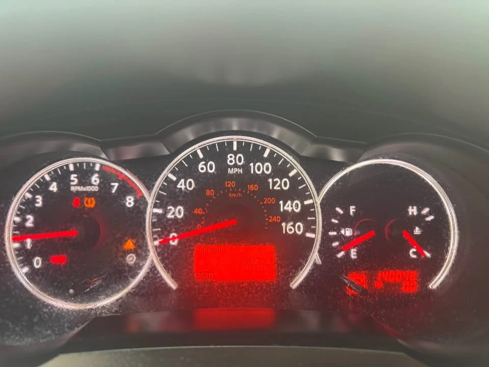 Nissan Altima - Image 7 of 7