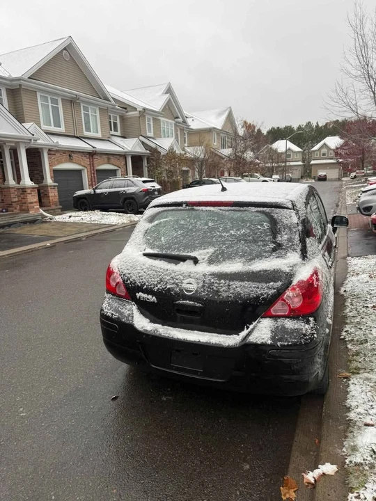 2008 Nissan Versa - Image 8 of 8