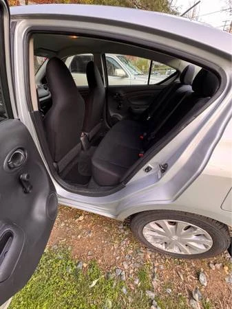 2014 Nissan Versa - Image 3 of 8