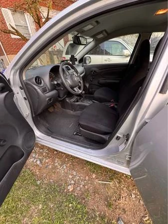 2014 Nissan Versa - Image 4 of 8