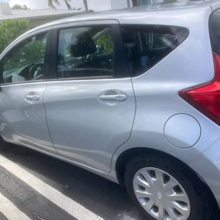 2016 Nissan Versa - Image 3 of 9