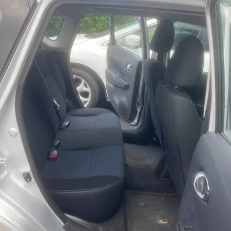 2016 Nissan Versa - Image 9 of 9
