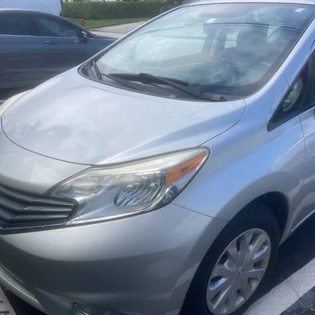 2016 Nissan Versa - Image 2 of 9