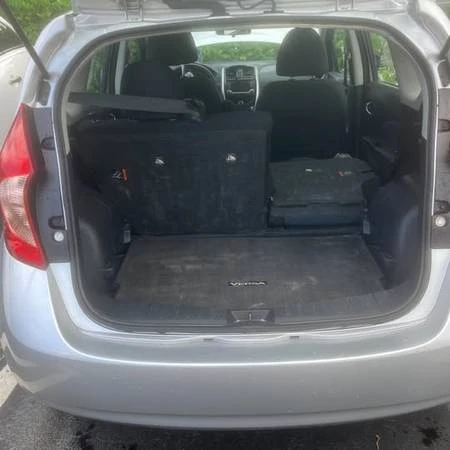 2016 Nissan Versa - Image 5 of 9
