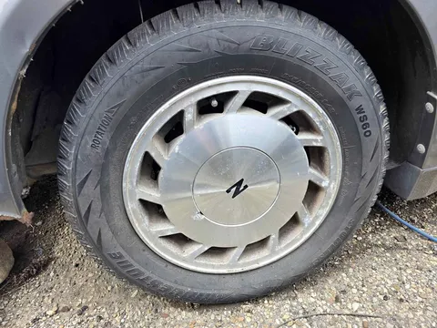 1978 Nissan ZX 2+2 V6