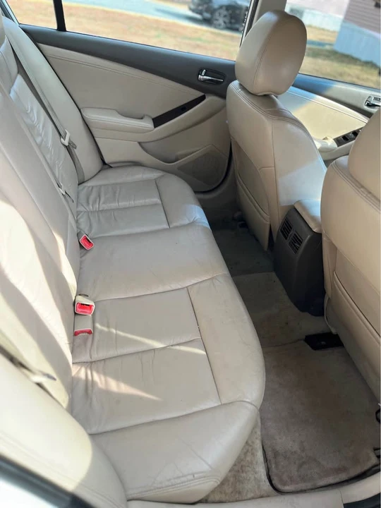2012 Nissan Altima 4th Gen - Image 5 of 11