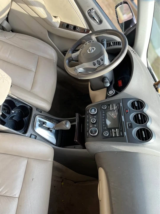 2012 Nissan Altima 4th Gen - Image 4 of 11