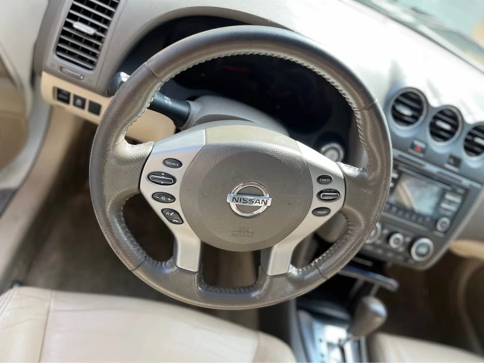 2012 Nissan Altima 4th Gen - Image 6 of 11
