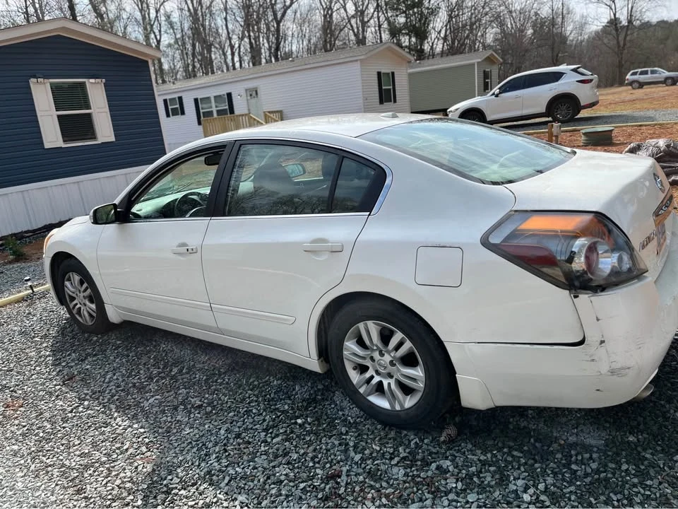 2012 Nissan Altima 4th Gen - Image 8 of 11