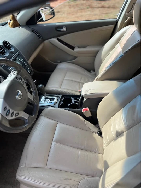 2012 Nissan Altima 4th Gen - Image 9 of 11