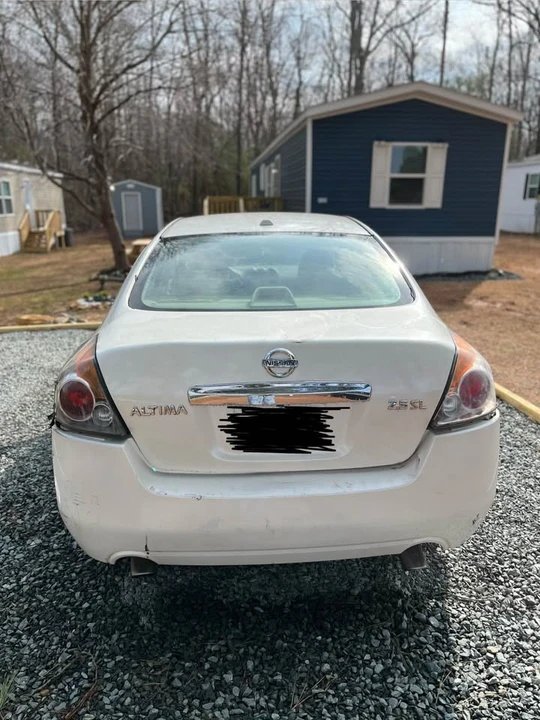 2012 Nissan Altima 4th Gen - Image 10 of 11