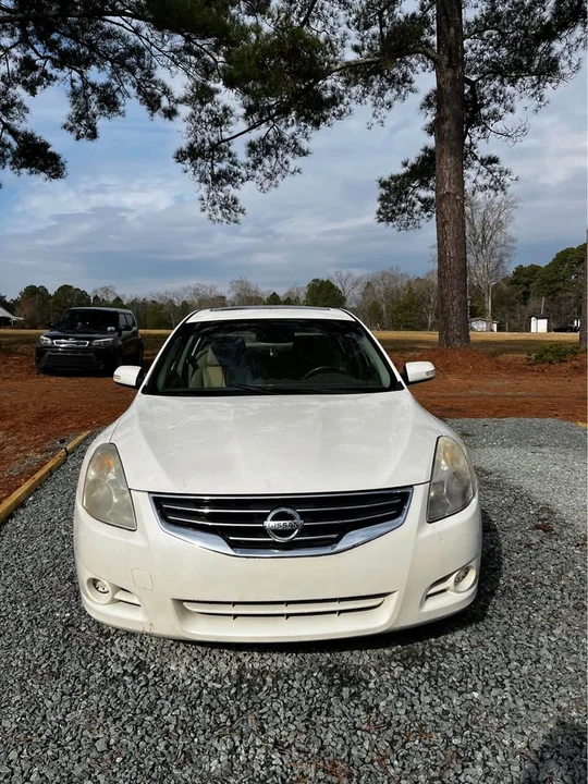 2012 Nissan Altima 4th Gen - Image 3 of 11