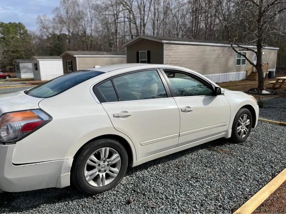 2012 Nissan Altima 4th Gen - Image 7 of 11