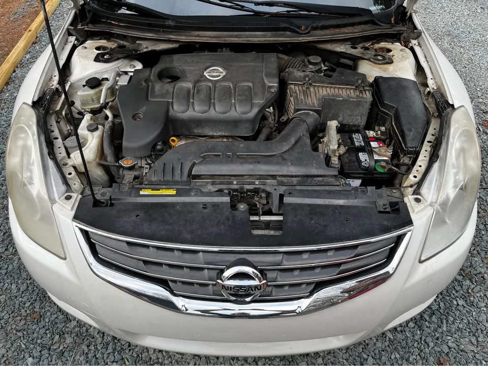 2012 Nissan Altima 4th Gen - Image 2 of 11