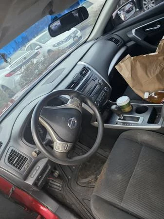 2015 Nissan Altima 5th Gen - Image 6 of 8