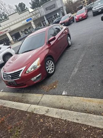 2015 Nissan Altima 5th Gen - Image 2 of 8