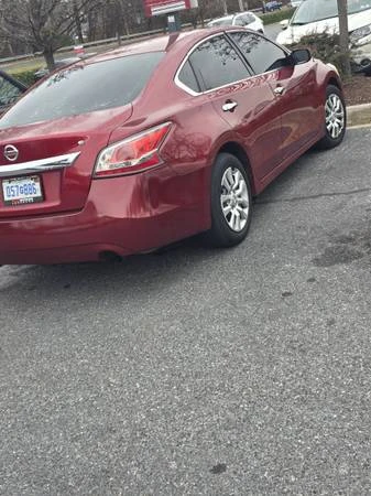 2015 Nissan Altima 5th Gen - Image 4 of 8