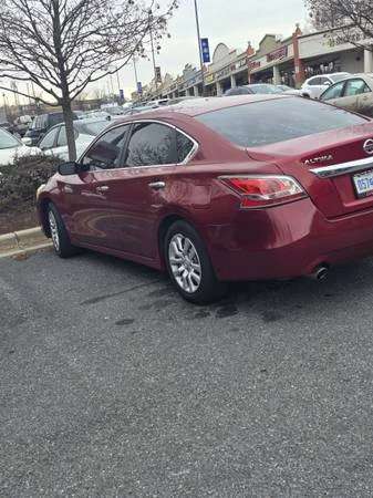 2015 Nissan Altima 5th Gen - Image 5 of 8