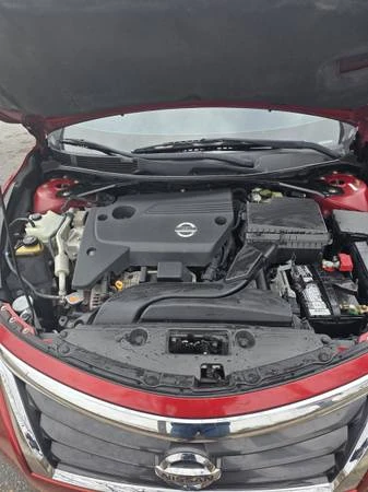 2015 Nissan Altima 5th Gen - Image 8 of 8
