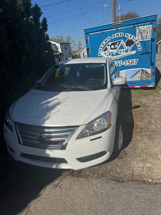 Nissan Sentra - Image 3 of 3