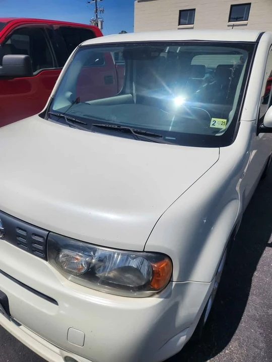 2010 Nissan Cube - Image 4 of 7