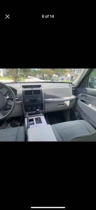 2010 Nissan Cube - Image 3 of 7