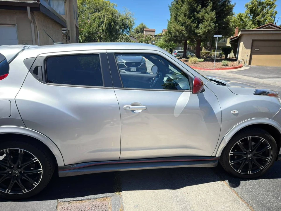 2014 Nissan Juke - Image 4 of 8
