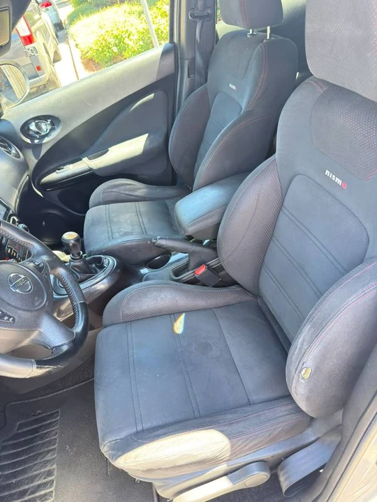 2014 Nissan Juke - Image 8 of 8