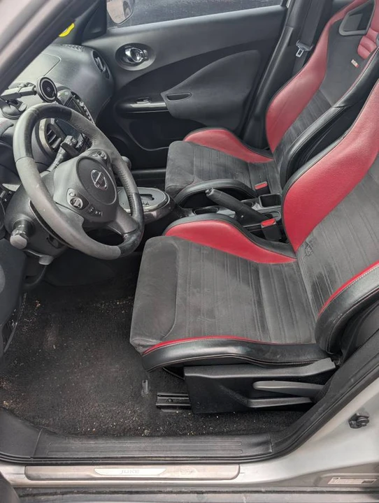 2015 Nissan Juke - Image 11 of 11