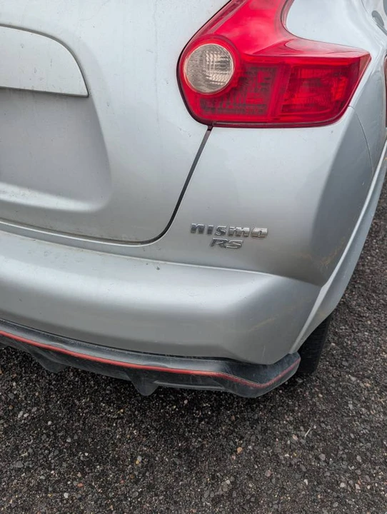 2015 Nissan Juke - Image 4 of 11