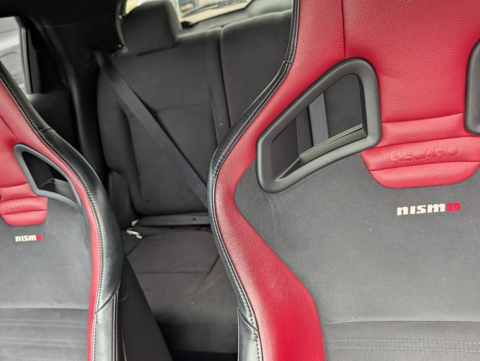 2015 Nissan Juke - Image 10 of 11