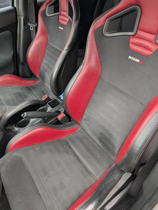 2015 Nissan Juke - Image 9 of 11