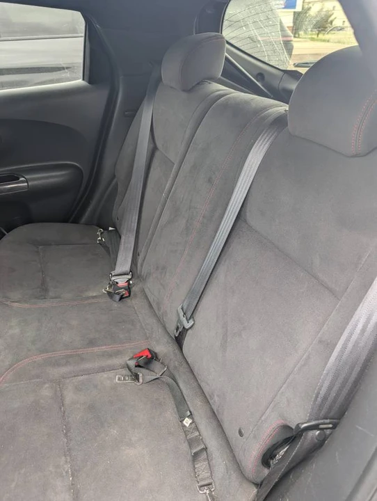 2015 Nissan Juke - Image 6 of 11