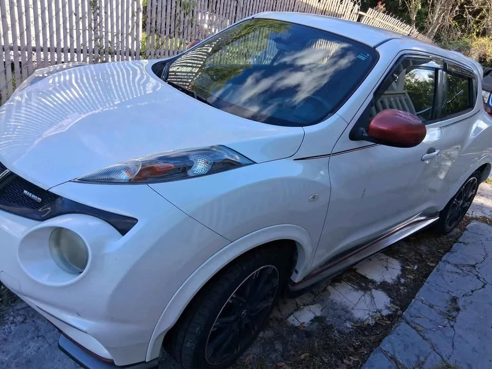 2014 Nissan Juke - Image 2 of 4
